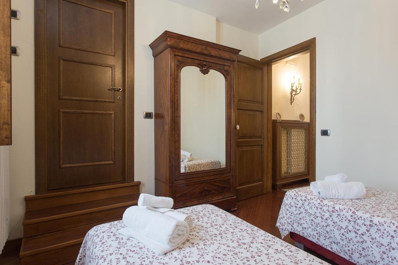 Affittacamere San Leonardo Campobasso Exteriör bild